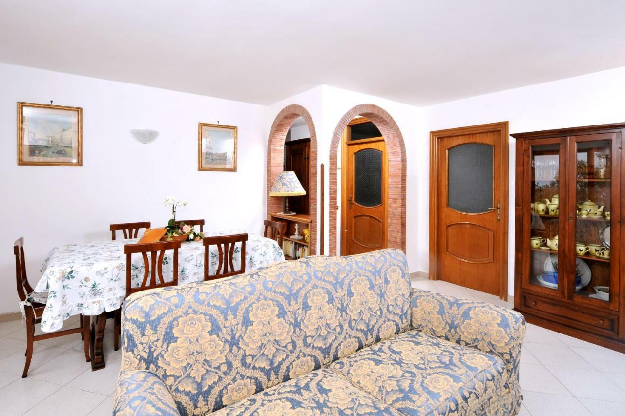 Villa Persico Massa Lubrense Luaran gambar